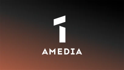 Amedia 1