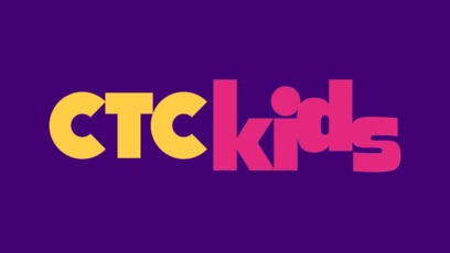 СТС Kids HD