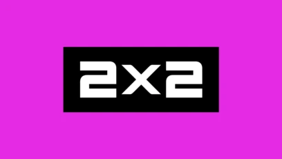 2x2