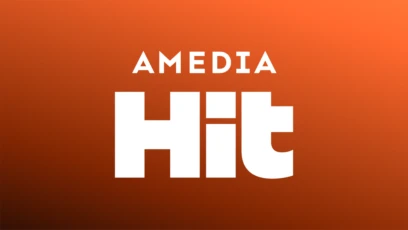 Amedia Hit HD