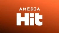Amedia Hit HD