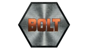 BOLT HD