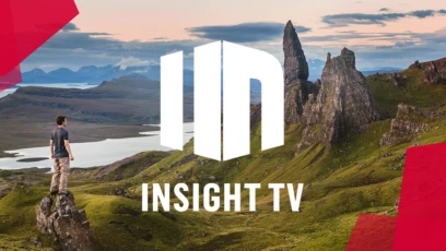 Insight UHD