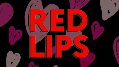 Red Lips