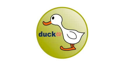Duck TV HD