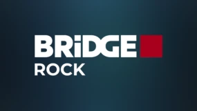 BRIDGE ROCK