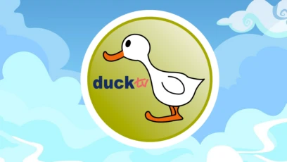 Duck TV HD