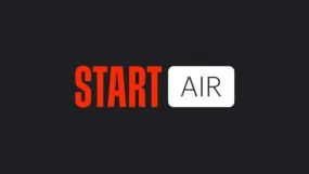 Start Air