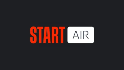 Start Air
