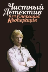 Частный детектив, или Операция 'Кооперация'