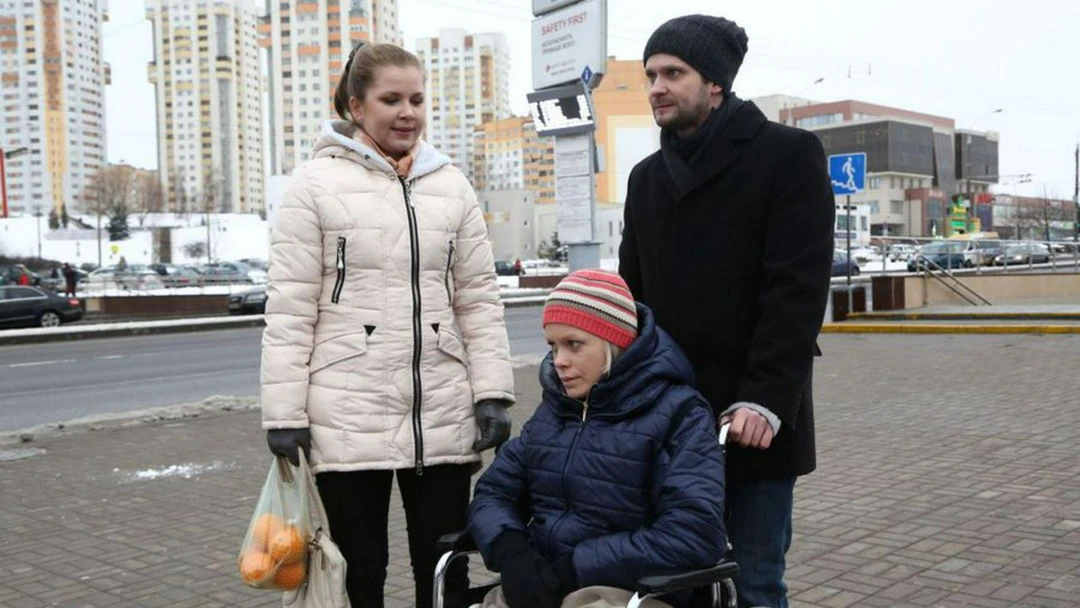 Фильм Городская рапсодия