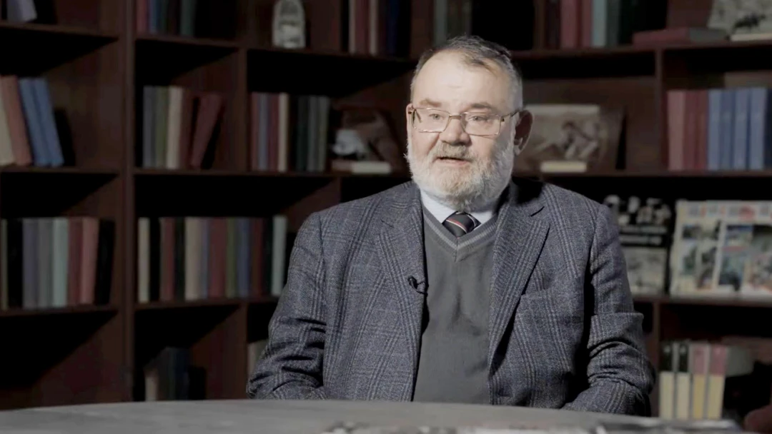 Фильм Большая тройка. Лидеры второй мировой