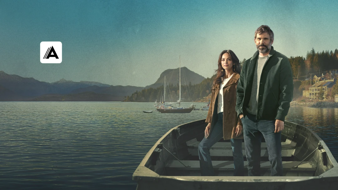 Сериал Убийство в маленьком городке
