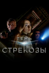 Тень стрекозы