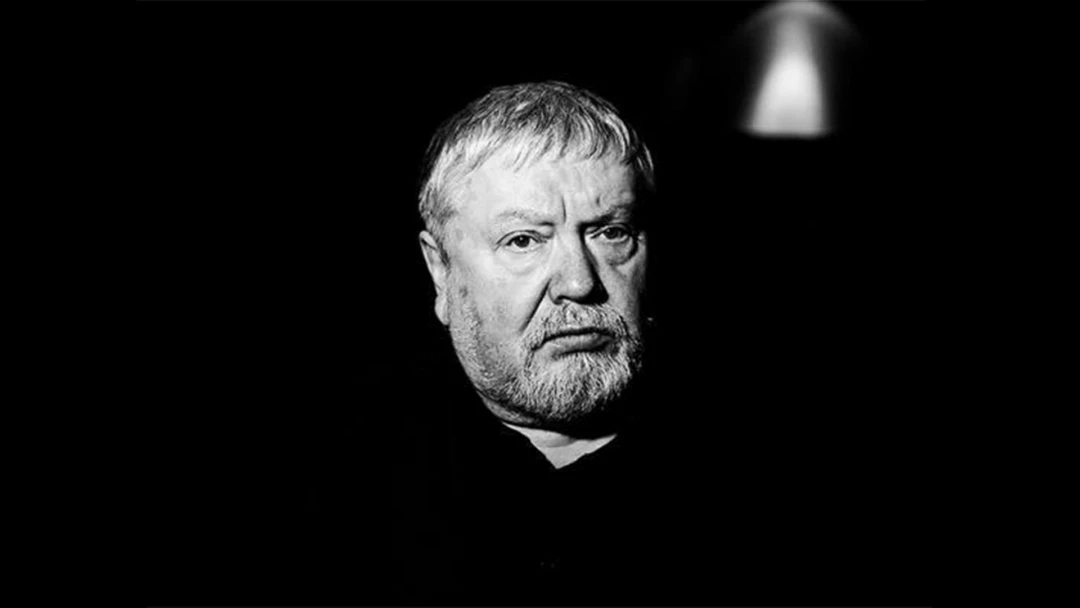 Фильм Сергей Соловьёв. В поисках натуры