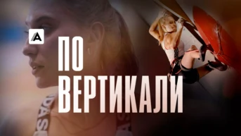По вертикали