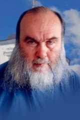 Батюшка Ипполит