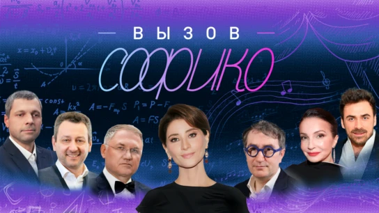 Вызов Софико