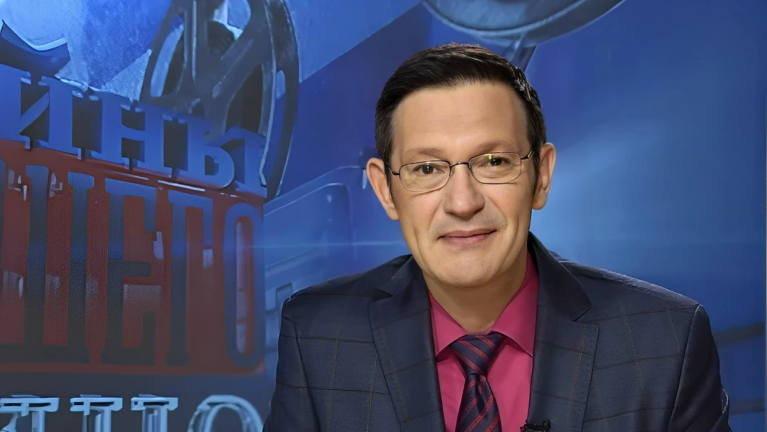 Сериал Тайны нашего кино