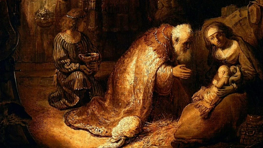 Передача Рождественский концерт Вивальди. Гендель. Телеман Оркестр Pratum Integrum
