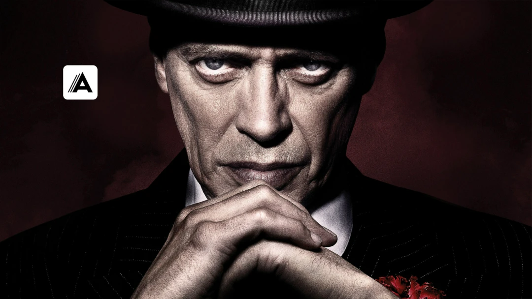 Сериал Подпольная империя