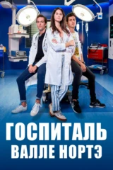 Госпиталь Валле Норте