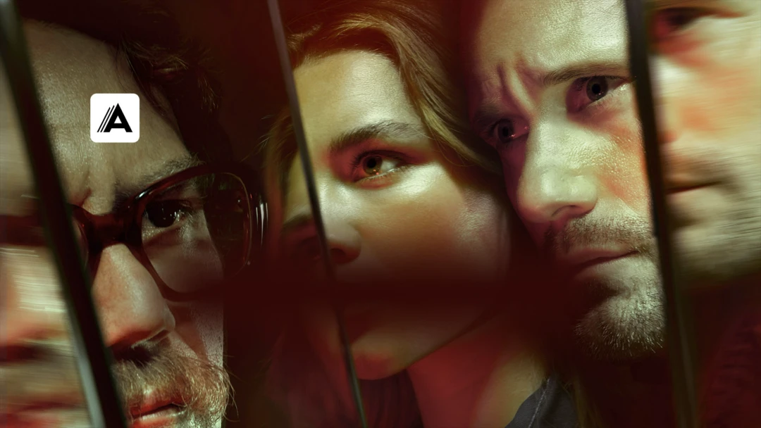 Сериал Маленькая барабанщица