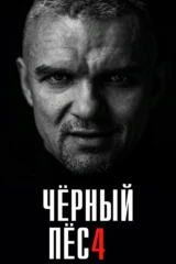 Черный пес. Выстрел в прошлое