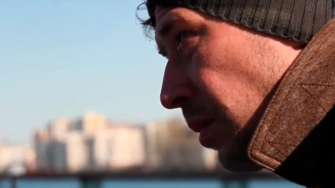 Фильм Андрей Мерзликин. Не было бы счастья...