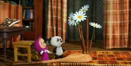 15 серия. Вот так штука!