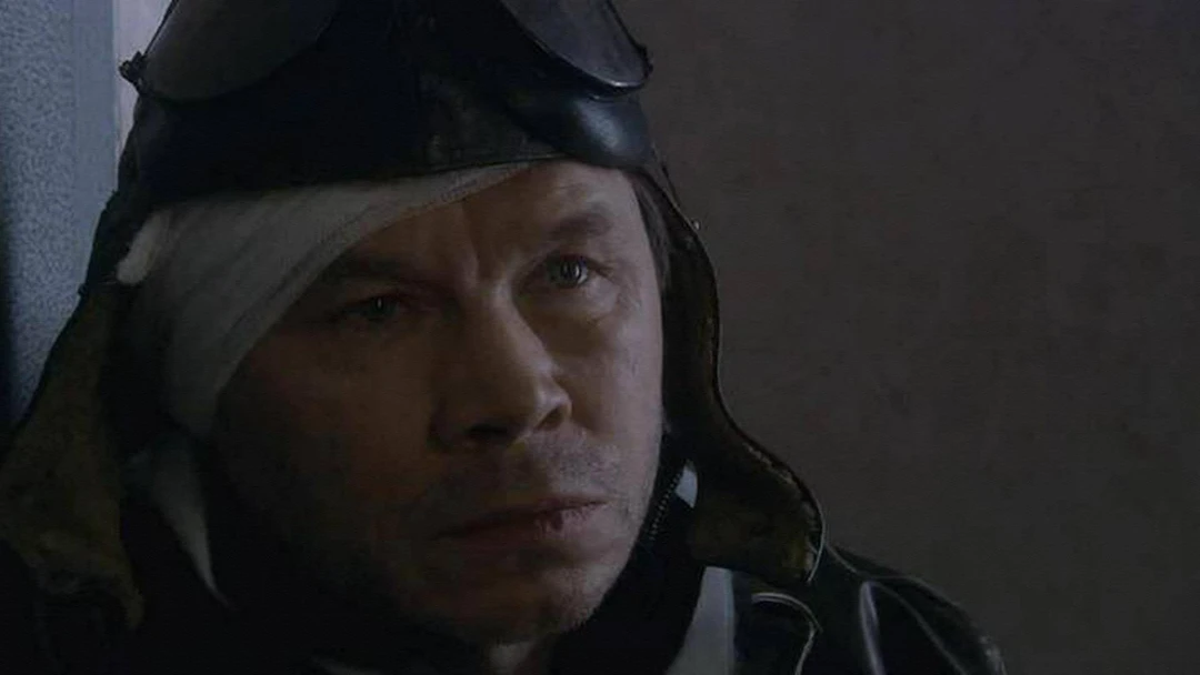 Сериал Безумный ноябрь