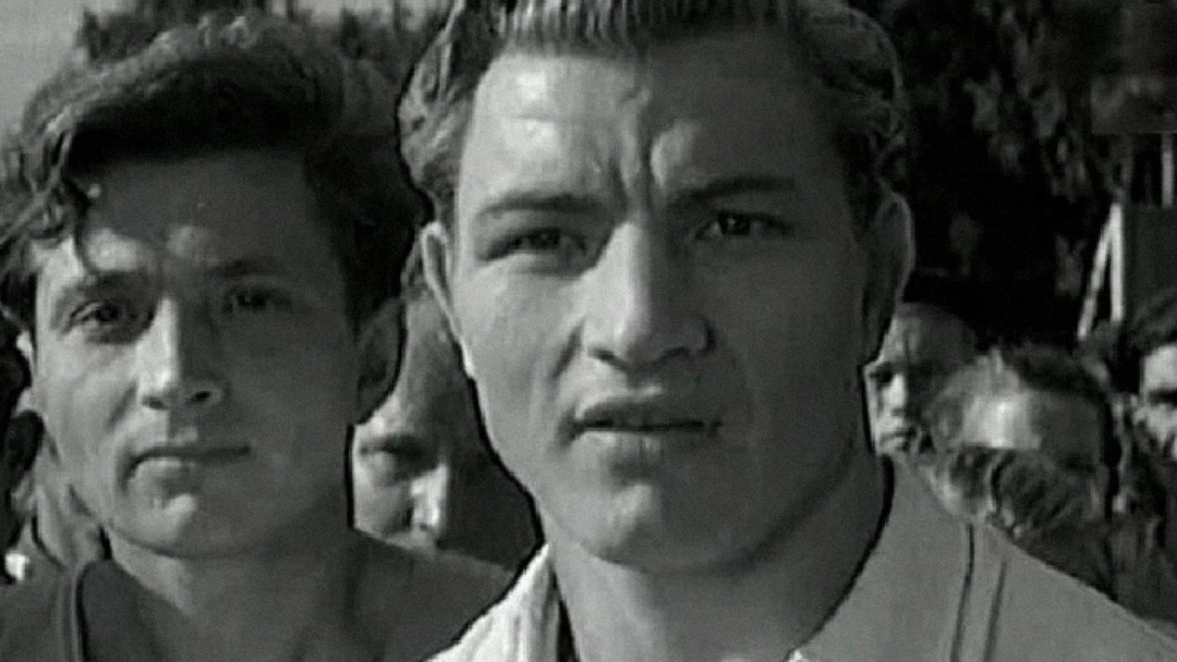 Фильм Чемпион мира
