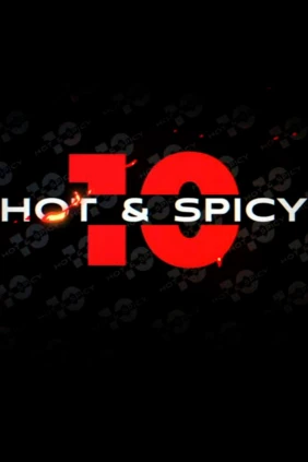 Hot and Spicy