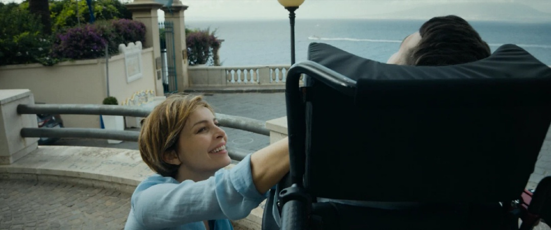 Фильм Italian Best Shorts 7: Быть женщиной