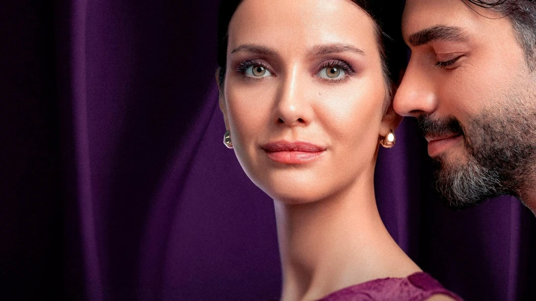 Сериал Чёрная шелковица
