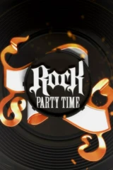 Rock party time