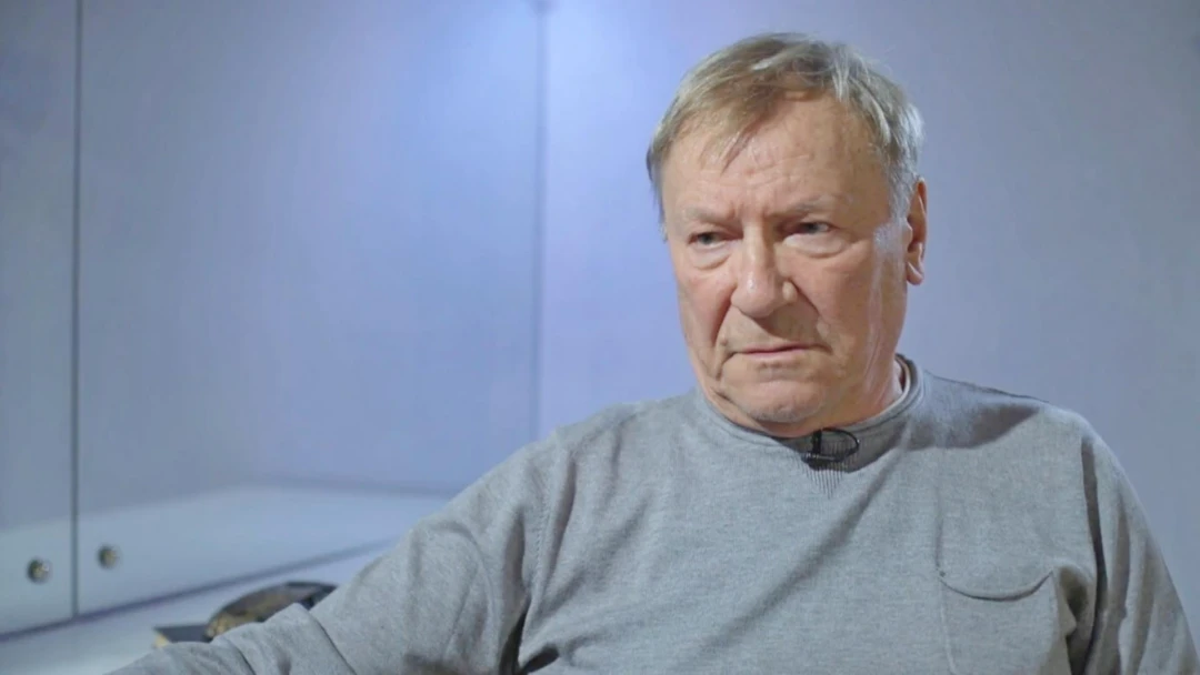 Фильм Наследство советских миллионеров