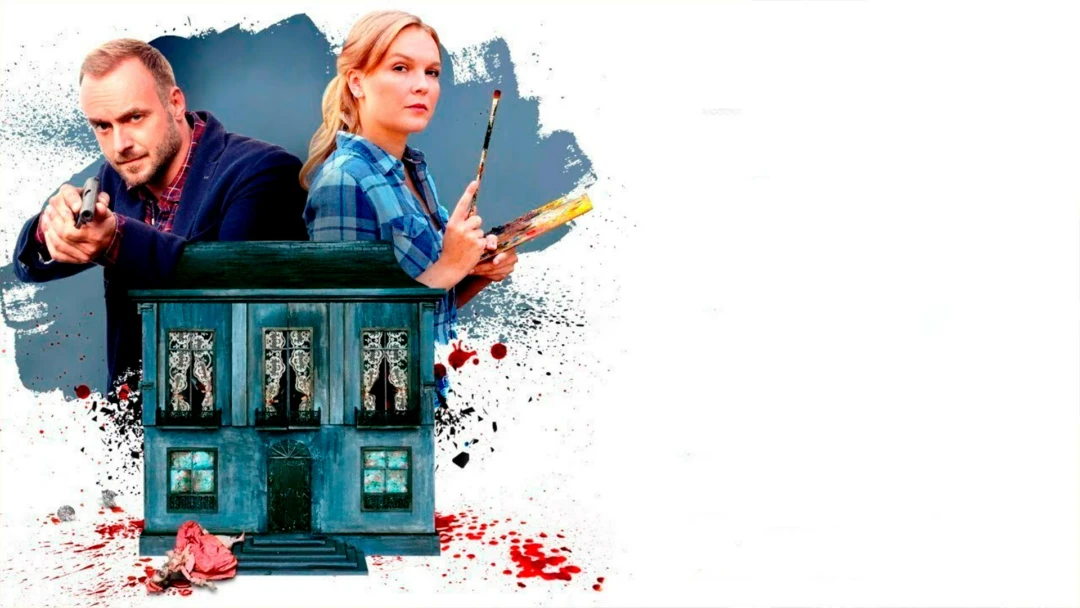 Сериал Кукольный домик