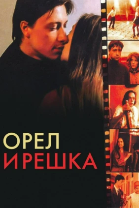 Орёл и решка
