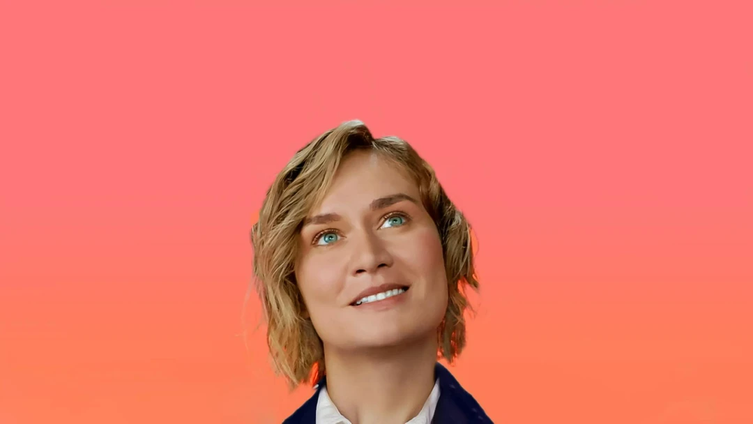 Сериал Женщина в состоянии развода