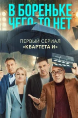 В Бореньке чего-то нет
