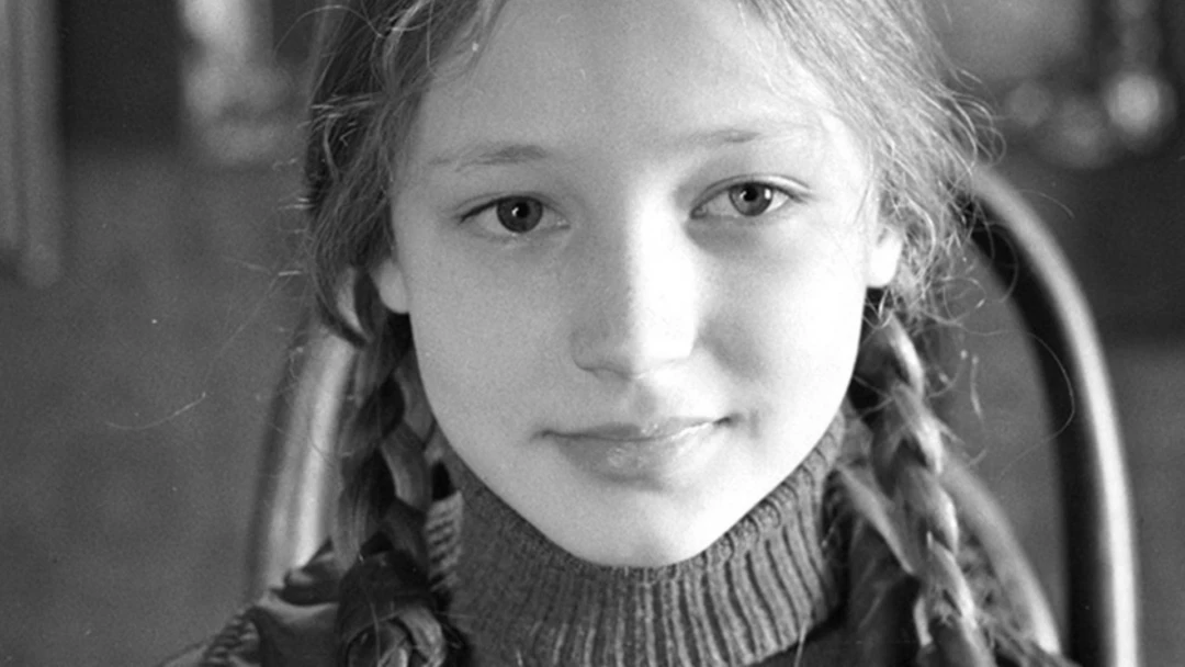 Сериал Чучело