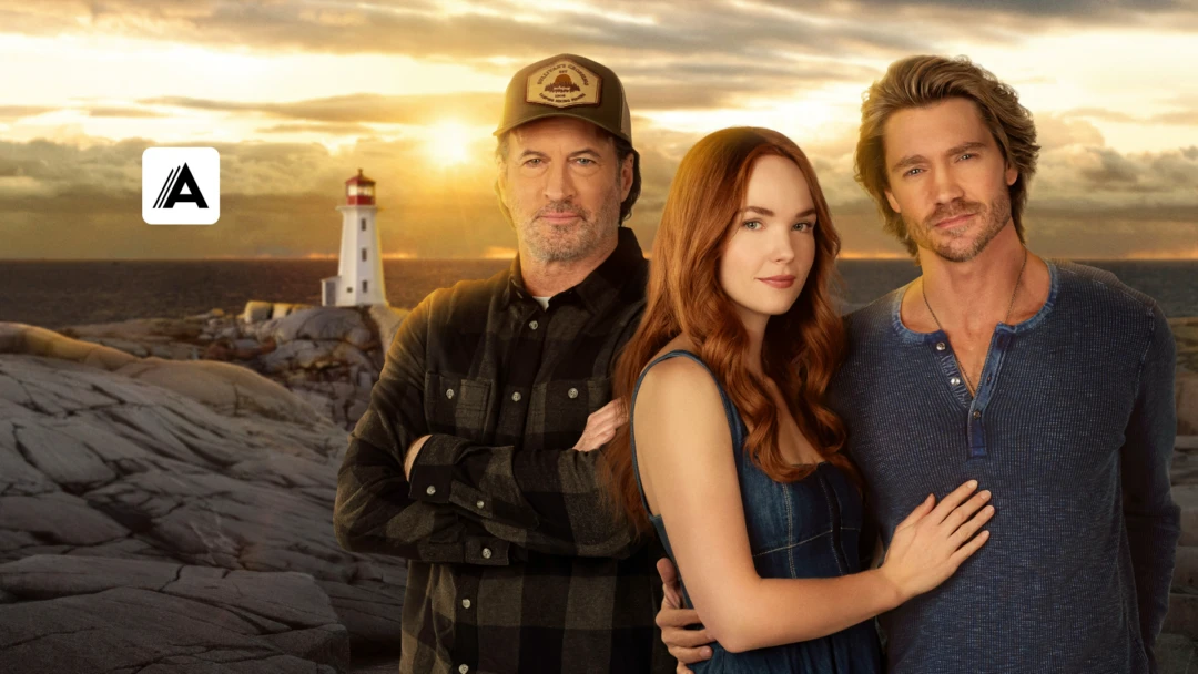Сериал Перекрёсток Салливанов