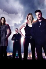 CSI: Место преступления