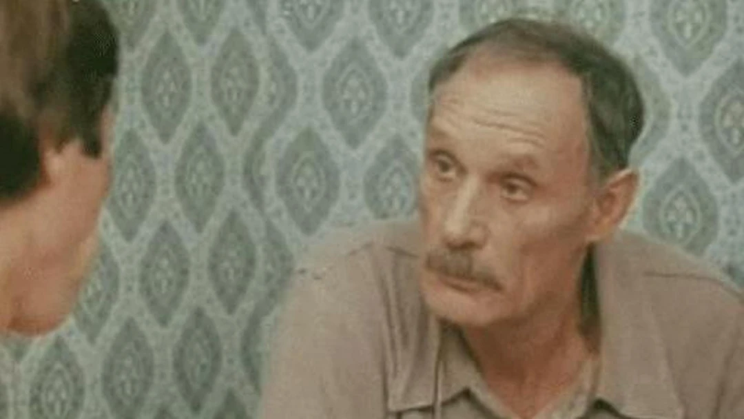Фильм Мелодия на два голоса