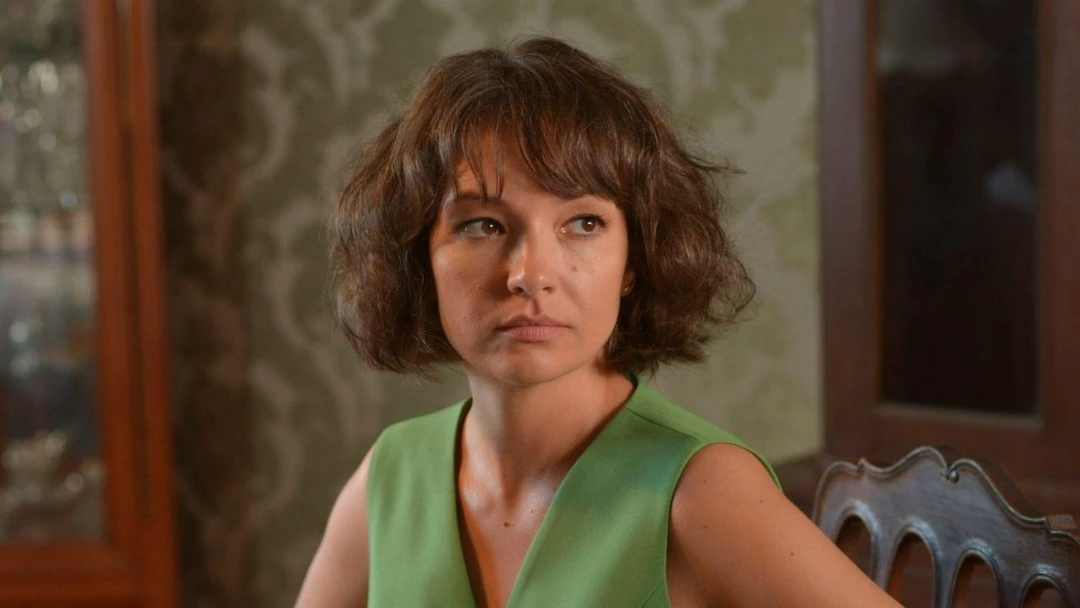 Сериал Дела житейские