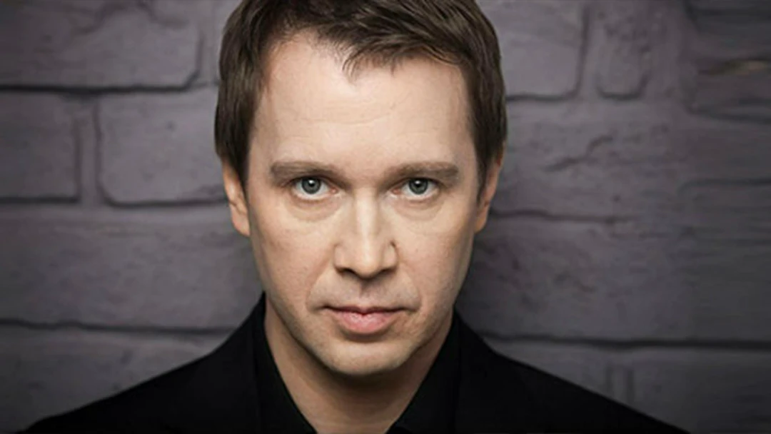 Фильм Евгений Миронов. Фамилия обязывает