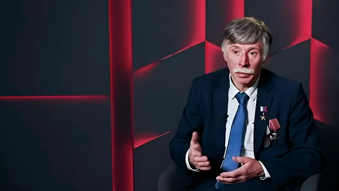 Сериал Герои России