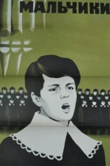 Мальчики