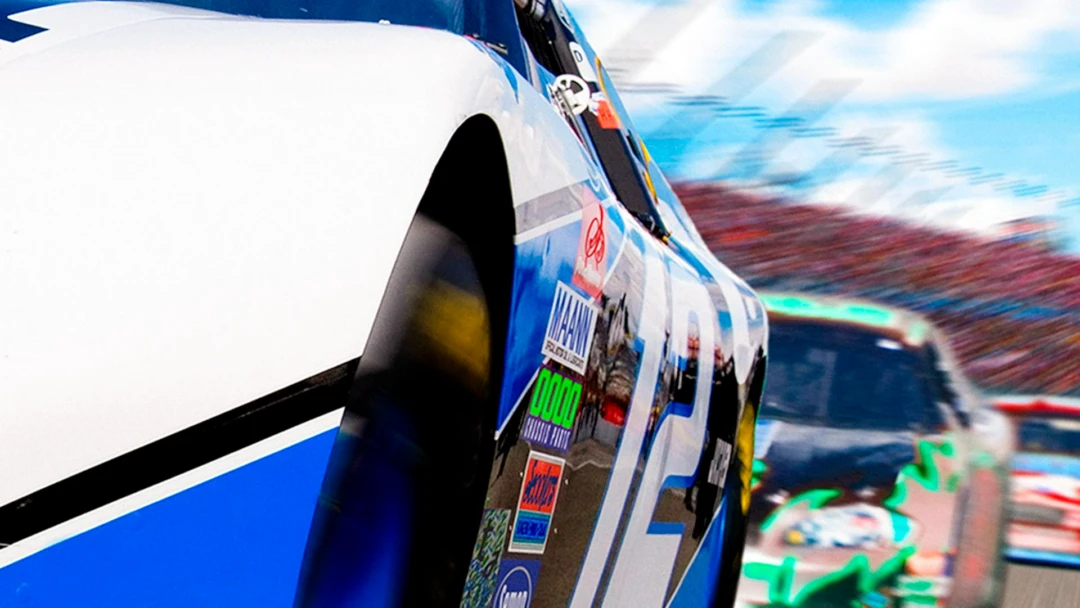Фильм NASCAR: Ведущее наследие